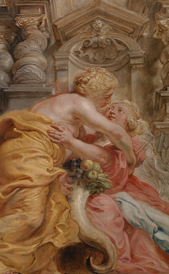 Peter Paul Rubens
