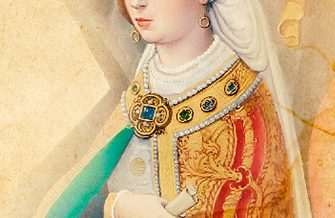 Rainha Filipa de Lencastre