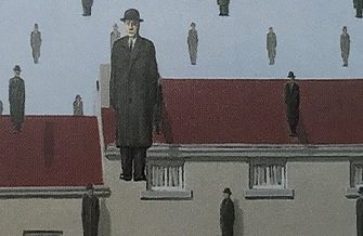 René Magritte