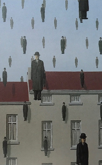René Magritte