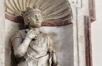 La Leyenda de la Cabeza del Rey Don Pedro