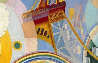Robert Delaunay
