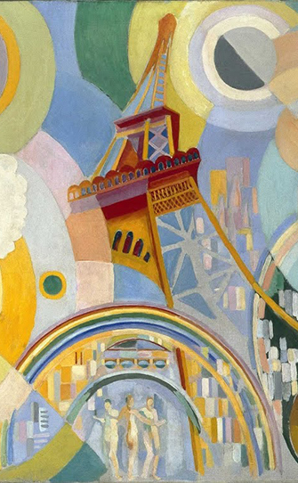 Robert Delaunay