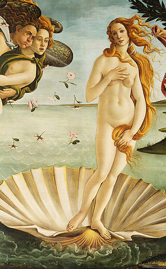 Sandro Botticelli