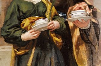 Santas Justa & Rufina