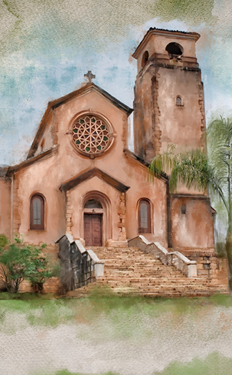 Santuário do Sagrado Coração de Jesus