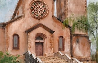 Santuário do Sagrado Coração de Jesus