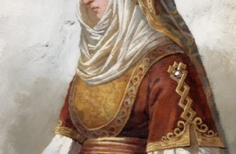 Sultanas de Alhambra