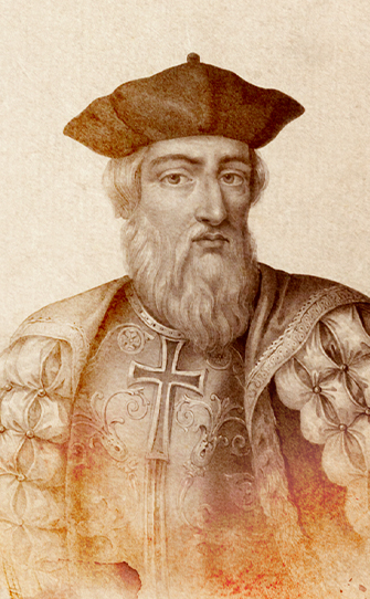 Vasco da Gama