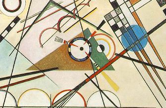 Wassily Kandinsky