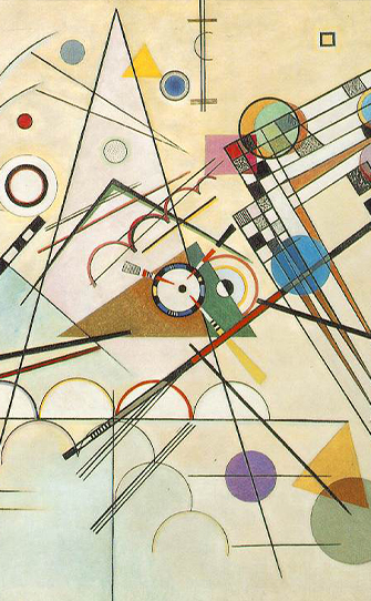Wassily Kandinsky