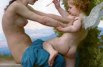 William Bouguereau