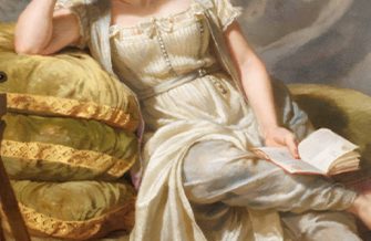 Zaida – La Reina Mora