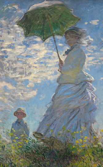 Claude Monet