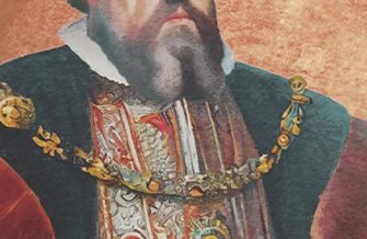 D. João III