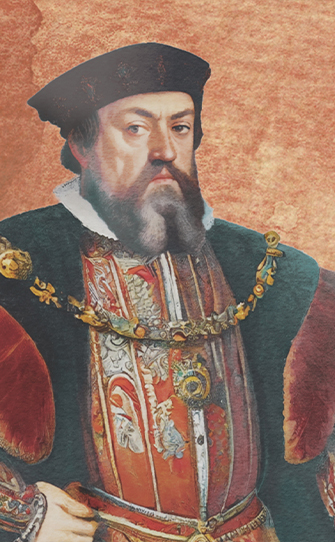 D. João III