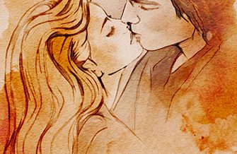 Lenda do Beijo Eterno