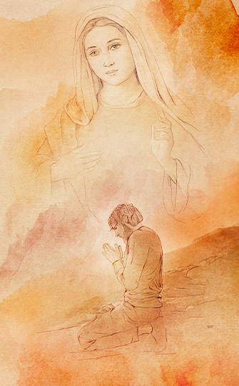 Lenda Cativo Belmonte