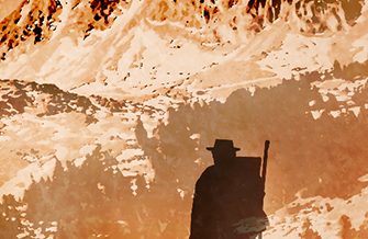 Lenda do Pastor Estrela