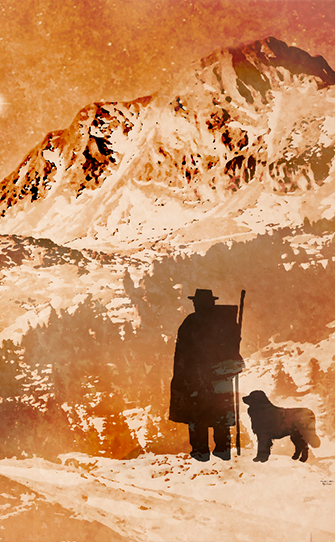 Lenda do Pastor Estrela