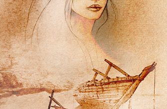 Lenda da Lagoa Escura