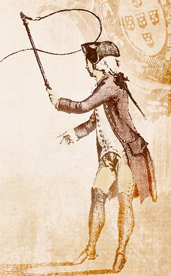 Luz Liberal Nobre Arte Cavalaria