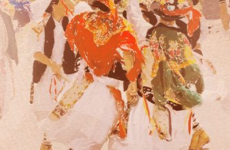 Pauliteiros de Miranda