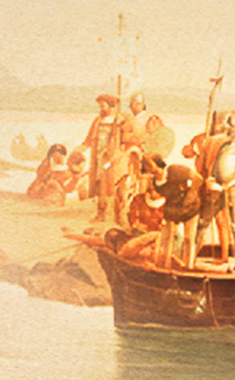 Pedro Alvares Cabral Brasil